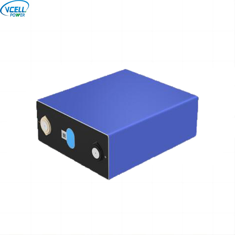 Batería recargable prismática LiFePO4 de 3,2 V 280 Ah