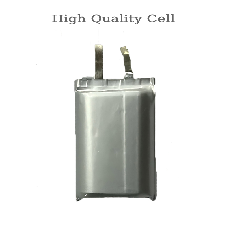 682235 3.8V 550mAh Lithium Polymer battery