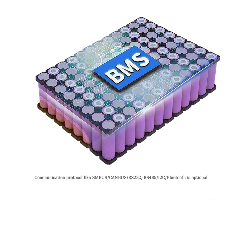 22.2V 8000mAh 21700 Lithium Ion Battery